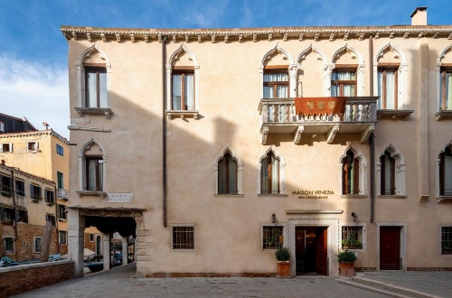 Una Hotel Venezia image 11