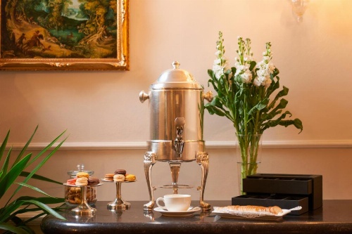 Una Hotel Venezia image 13