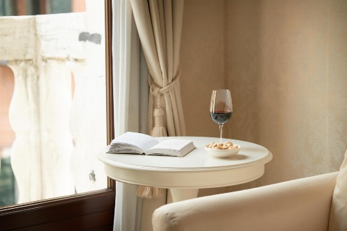 Una Hotel Venezia image 2