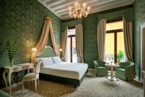 Una Hotel Venezia image 17