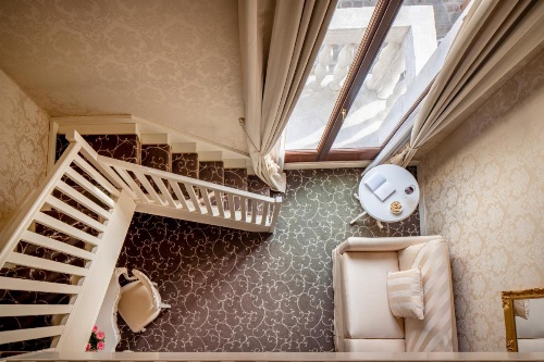 Una Hotel Venezia image 24