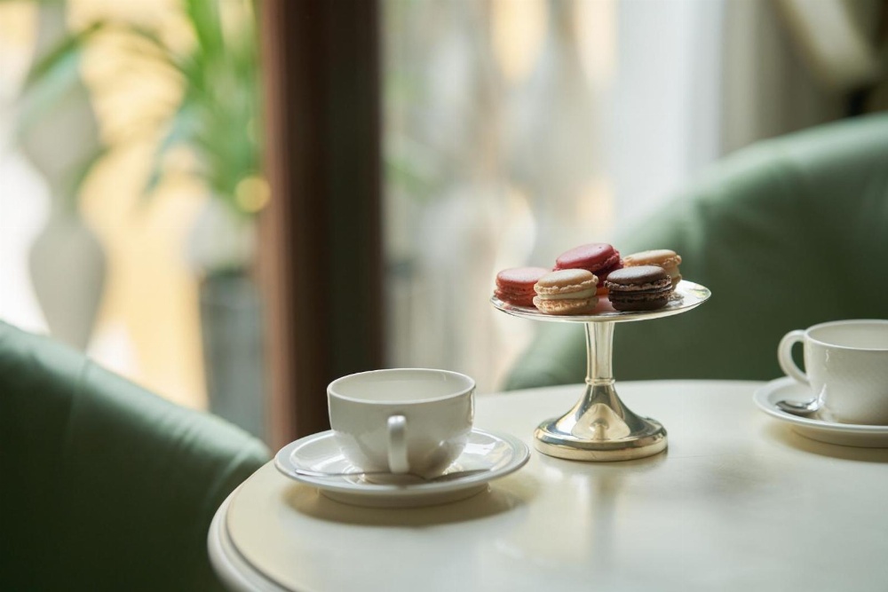 Una Hotel Venezia Main image