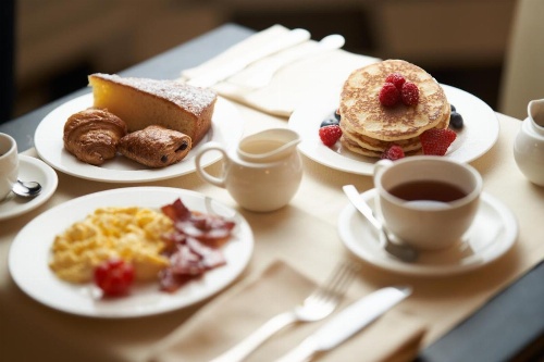 Una Hotel Venezia image 7