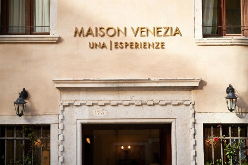 Una Hotel Venezia image 9